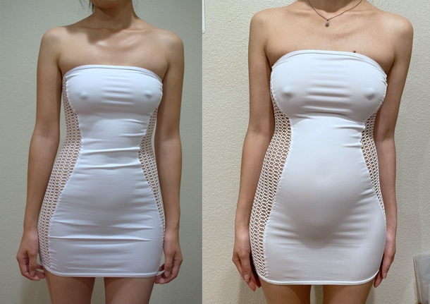 Tight Dress to weeks