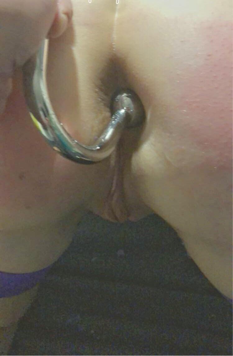 Right before the hook pops in is one of my [f]avorite things! Hope you enjoy!