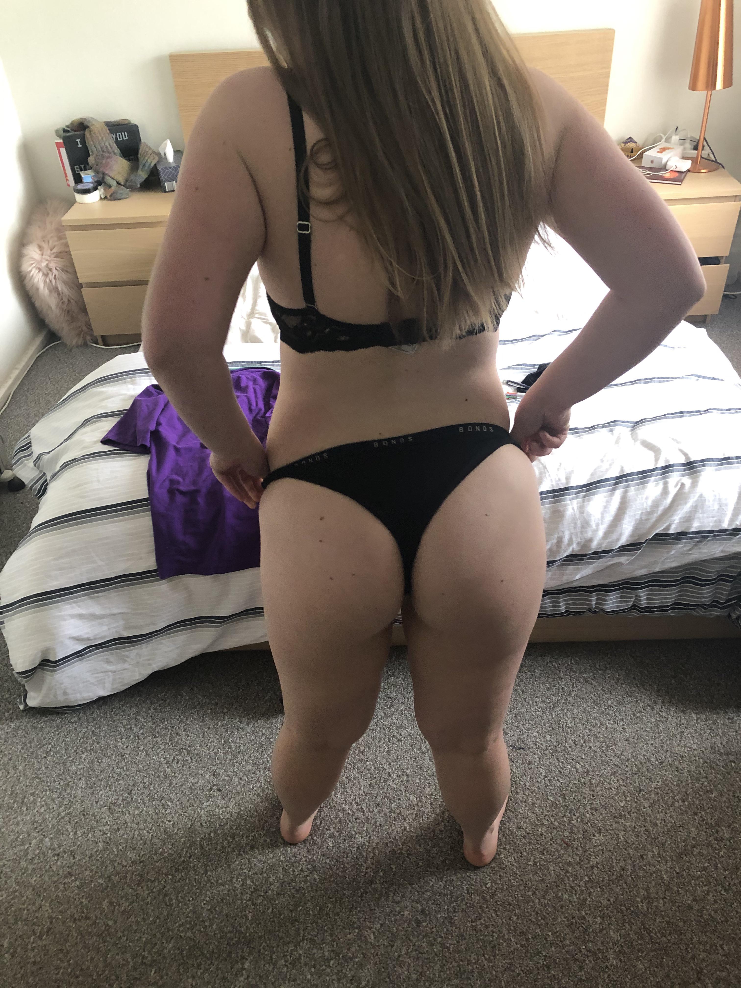 Is she fuckable? Tell me why and how you’d it?