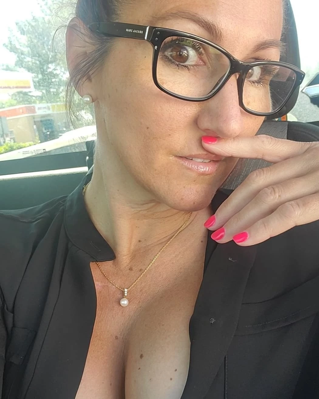 Real MILF'S don't use filters! (f,49)
