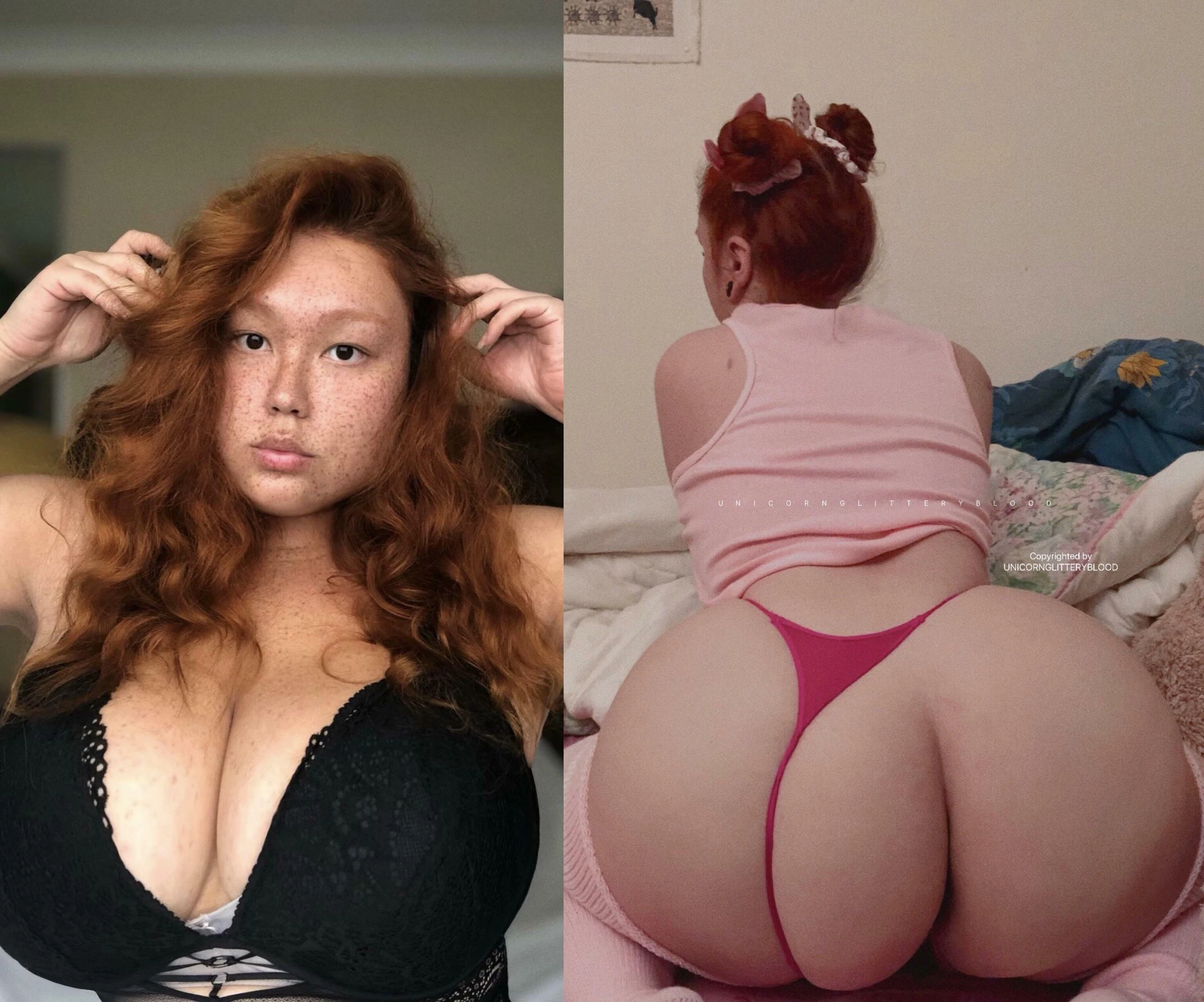 my face vs my body! Date or fuck?